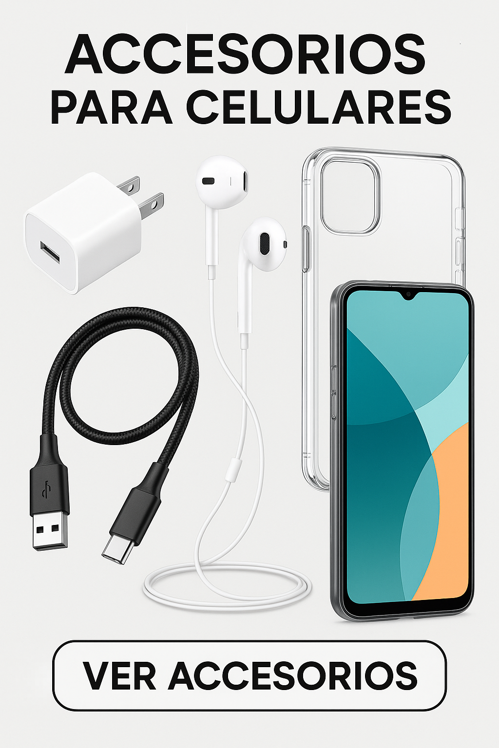 Accesorios VTO Stores