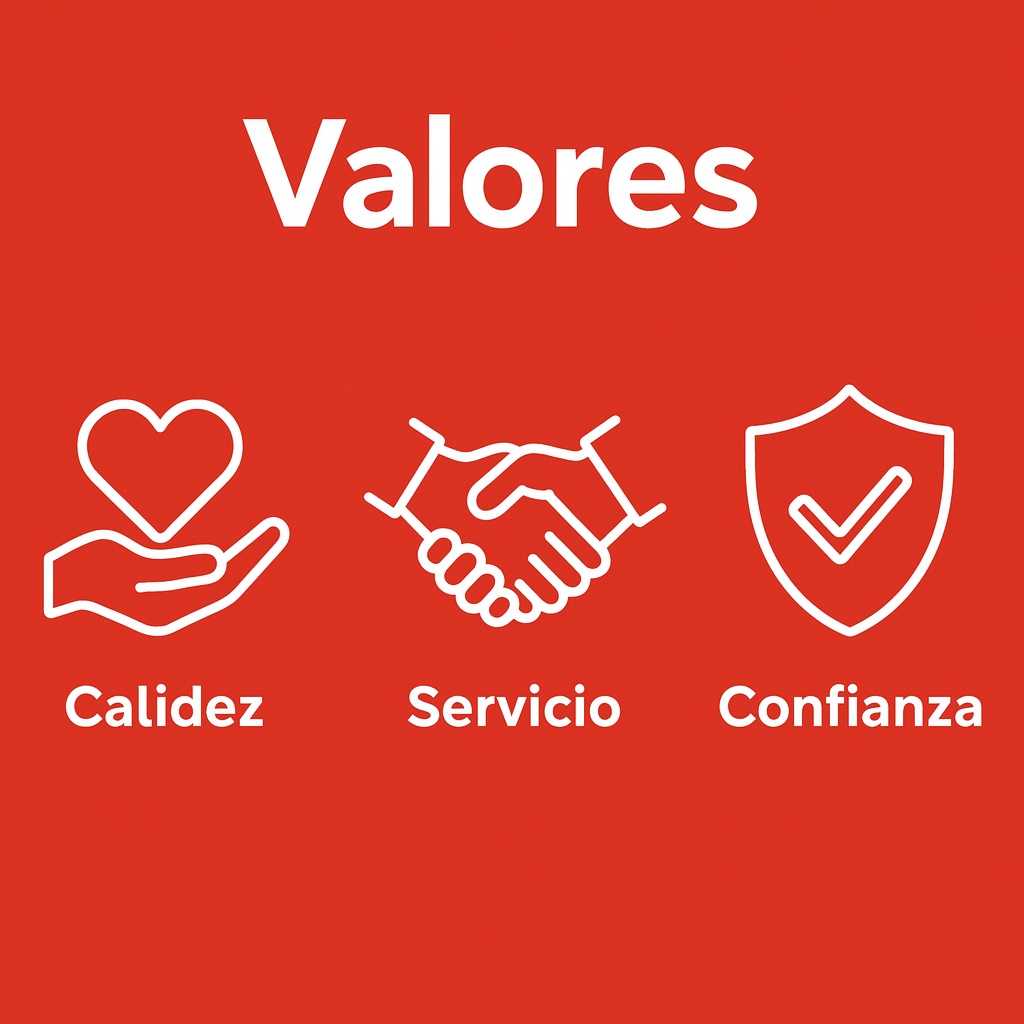 Valores VTO Stores